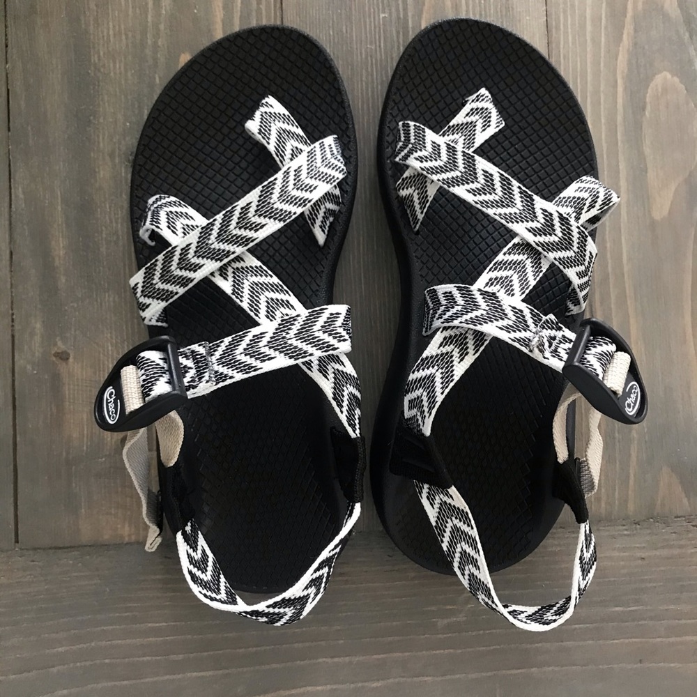 Chaco Z2 Classic Sandals NWOT